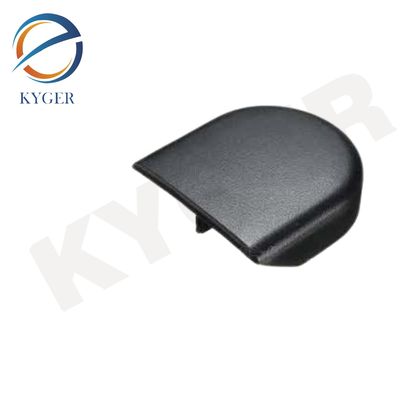 LR033027 Araba Otomotiv Parçası Ön Cam Silgici Kol Fındık Kupa Kapağı Land Rover Range Rover L405 Sport L494 için