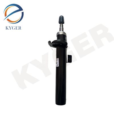 KYGER Otomatik Süspansiyon Sistemleri Otomatik Parçalar Otomobil Ön Şok Emicileri Yüklemler 31316796418 BMW X3 F25 için 31316796417 3131 6796 418