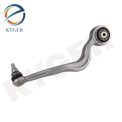 Otomatik süspansiyon sistemleri Ön sağ alt kontrol kolu 205 330 18 05 Mercedes Benz C205 S205 C238 X253 C253 2053301805 için