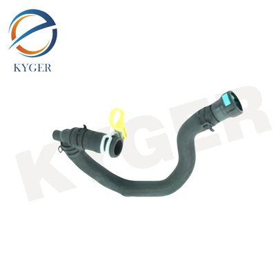 Radyatör Soğutucu Mühürleyici Mühür LR100017 Land Rover Range Rover Sport 2014-2022 L494 Range Rover 2013-2022 L405 için