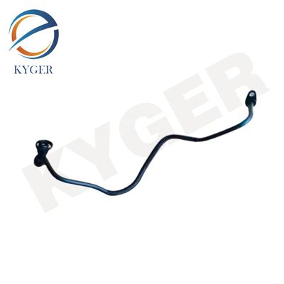 KYGER Otomobil Motor Sistemi Araba Aksesuarları Krankcase Nefes Çubuğu 1115 7603 816 BMW F20 F21 11157603816 için