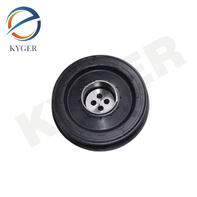 Otomobil Motoru Parçaları Kırılgan Çapı Pulley 11238512072 Bmw N47 B37 B47 Motoru Kırılgan Çapı Pulley 1123 8512 072