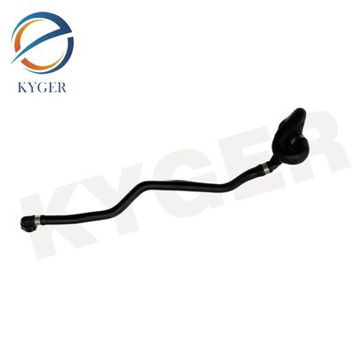 KYGER LR112866 Soğutma Sistemi Su borusu Land Rover Range Rover Evoque 2012-2018 L538 Discovery Sport 2015 L550 için uygun