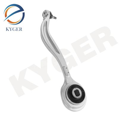 204 330 84 11 Otomatik süspansiyon sistemleri Mercedes Benz W204 GLK-Class A2043308411 için ön sağ üst ray kontrol kolu