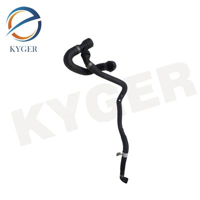 LR137413 Soğutma Sistemi Isıtma Su hortumu Land Rover Discovery Sport 2015 L550 Yeni Range Rover Evoque 2019 L551 için