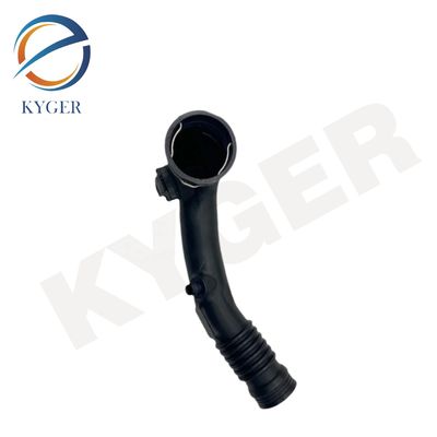 KYGER Yüksek Kaliteli Otomobil Otomobil Parçası 13718626487 Otomobil Parçası Hava İçeği hortumu 1371 8626 487 BMW 6 Serisi X5 F15 X6 640i için