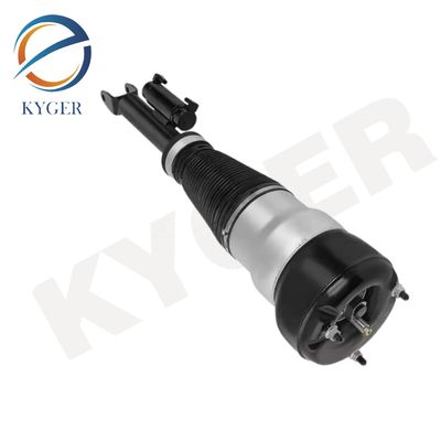 222 320 47 13 Otomatik süspansiyon sistemi 2 tekerlekli araba sol ön süspansiyon hava kemer şok emici Mercedes Benz W222 A2223204713 için