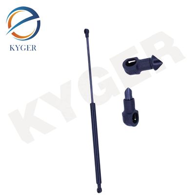 KYGER Yüksek Kaliteli Otomobil Sistemi Süspansiyon Sistemi 5123 2990 344 Başlık kaldırma desteği Başlık destek BMW X1 E84 için 51232990344