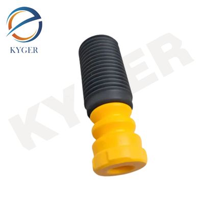 3133 6787 104 Bushing Otomatik Ön Axle Kauçuk tampon şok emici kauçuk toz bot 31336787104 BMW X3 X4 F26 F25 için kit