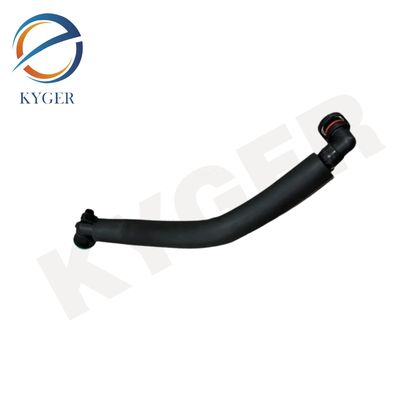 KYGER Yüksek Kaliteli Otomobil Motor Sistemleri Motor Krankcase Nefes Çubuğu 11157623745 BMW F20 F21 F22 1115 7623 745 için