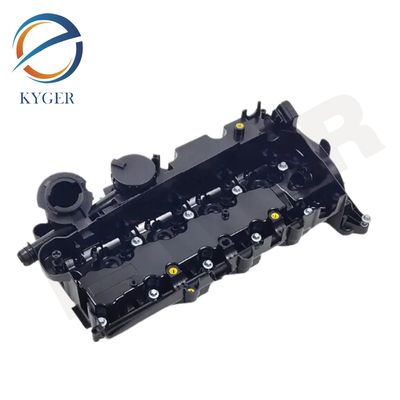 Otomatik Parçalar Motor Valf Kapak 11128508570 BMW E81 E87 E88 E82 E90 E91 E92 E93 E60 E61 E84 E83 1112 8508 570 için