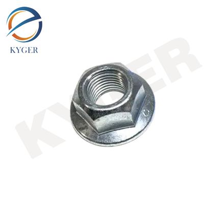 LR025050 Aşağı Kontrol Kol Fırçası Land Rover Discovery 4 2010-2016 L319 Range Rover Sport 2010-2013 L320 için
