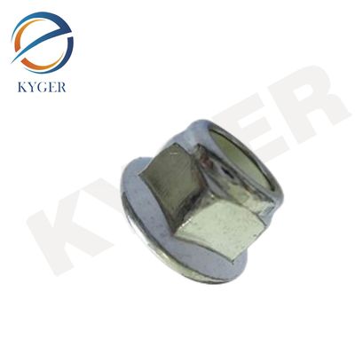 LR025107 Otomatik Asansör Sistemi Ön Merkezi Yükleme vida For Land Rover Range Rover Evoque L538 2012-2016