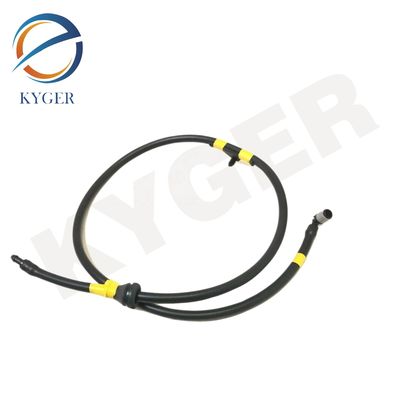 LR054932 Soğutma Sistemi Otomatik Parça Alt Cam Çamaşır Hortumu Land Rover Range Rover Sport 2014-2022 için L494