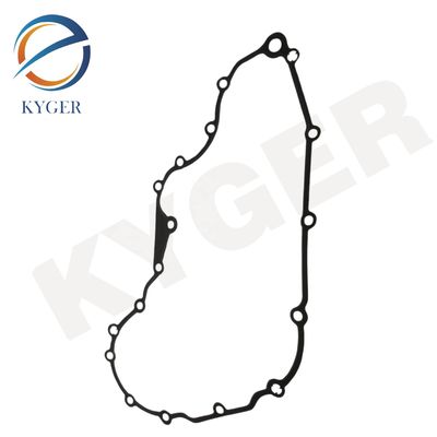 KYGER Yüksek Kaliteli LR001448 Otomatik Parça Motor Zamanlama Gasketi Kapağı Land Rover Freelander 2 2006-2014 L359 için