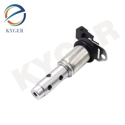 Solenoid Valf Otomobil Parçaları Otomobil Motoru Motor Parçaları 11367585425 BMW 135i 335i 525i X3 X5 128 8i N51 N52 N54 1136 7585 425