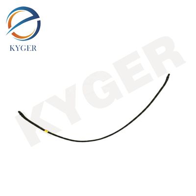 LR054933 Soğutma Sistemi Land Rover Range Rover 2013-2022 L405 Range Rover Sport 2014-2022 L494 için Otomatik Parça Çamaşırhane hortumu