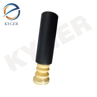 3353 6767 334 Otomatik süspansiyon sistemi Arka Kauçuk tampon Arka Şok emici Koruyucu 33536767334 BMW E88 E90 için