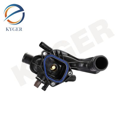 Otomobil Parçası 11538699290 Su Flens Motoru Soğutucu Termostat Montajı 1336Z6 1336.Z6 11537534521 MINI R55 R57 R60 R59 için