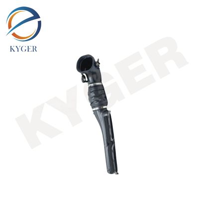 KYGER Otomatik Bölüm LR049313 Ön Sağ Giriş Kanalı Borusu Hava Borusu Hava İçeği hortumu Land Rover Range Rover Sport için Uygun