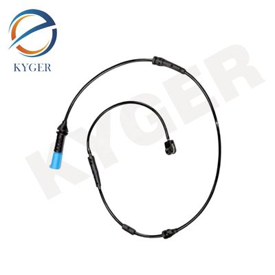 34356870351 Yüksek Kaliteli Kullanım Algılayıcı 3435 6870 351 BMW X3 X4 Disk Fren Yastığı Kullanım Algılayıcı Uyarı Göstergesi