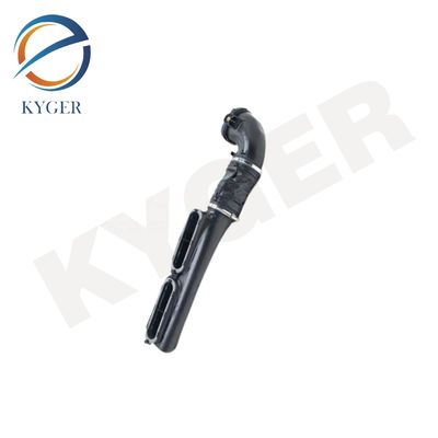KYGER Otomatik Parça LR049314 Ön Sol Giriş Kanalı Borusu Hava Borusu Hava İçeği hortumu Land Rover Range Rover Sport için Uygun