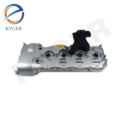 Otomatik Motor Sistemi 1112 7848 153 Alüminyum Motor Valf Kapakları 11127848153 11127838267 BMW E90 E92 E93 S65 için