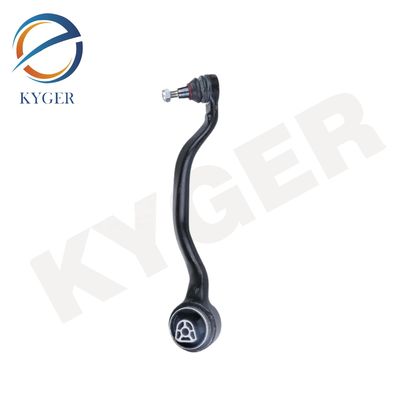 3112 6851 692 Otomatik Süspansiyon Sistemi Otomatik Otomatik Otomatik Sağ Gerginlik Strut Ön Alt Kontrol Kol 31126851692 BMW X5 E70 F15 F85 için