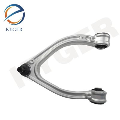 Ön sol üst kontrol kolu S sınıfı W222 2223300507 Mercedes Benz süspansiyon parçaları