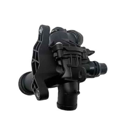 Motor Soğutucu Termostat LR180316 LR121420 For Land Rover Discovery 5 Range Rover Sport Velar Yeni Savunmacı Range Rover Sport