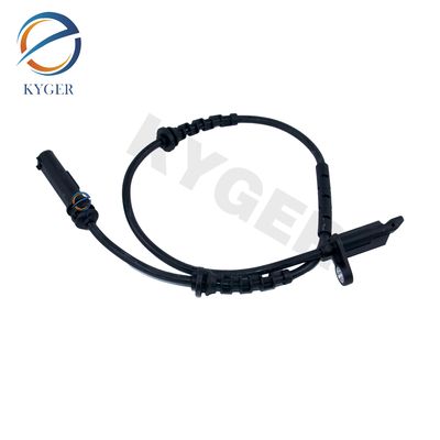 34526858466 34526850762 ABS Tekerlek Hız Sensörü BMW F45 F46 F8 F49 F52 X1 X2 için