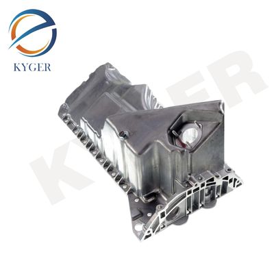 KYGER Otomobil Parçası 1113 7556 663 Motor Şanzımanı Parçası Yağ Panı BMW F10 F12 528i 535i 640i 740i 2011-2018 11137556663