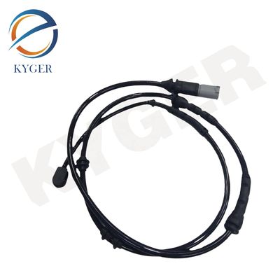 3435 6791 960 Kullanım Algılayıcı 3435 6791960 Disk Fren Yastığı Kullanım Algılayıcı Uyarı Göstergesi BMW F01 F02 F03 F04 için