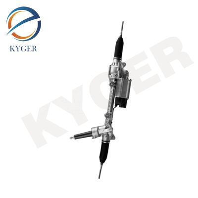 KYGER Yüksek Kaliteli 3210 6854 143 BMW F18 F10 5-Serisi için Servis Yönlendirme Rack 32106865433 32106798398 32106854143 32106856426