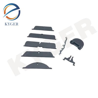 LR039081 Araba Otomatik Parçası Otomatik Parçası Ön Klima Çıkışı Tamir Kits For Land Rover Discovery 4 LR4 L319