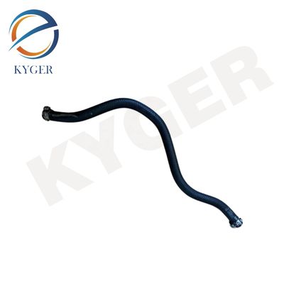 KYGER Otomobil Otomobil Parçası Soğutma Sistemi 2464760126 Yakıt borusu Yakıt hortumu Mercedes Benz W176 246 476 01 26 için