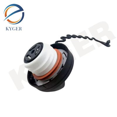 LR029165 Land Rover Freelander 2 L359 Otomatik Değiştirme Parçaları için Gaz Yakıt Tank Kapak Yağ Kapakları LR004085