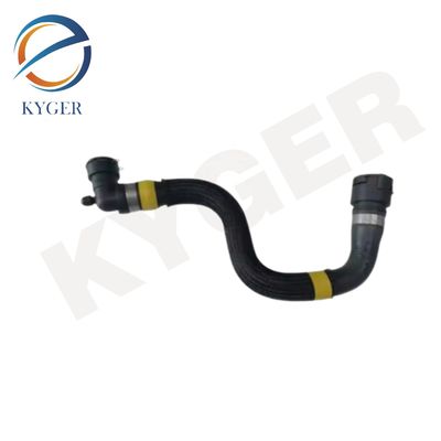 KYGER LR000941 Isıtma hortumu radyatör soğutma hortumu için Land Rover Range Rover Evoque 2012-2018 L538 Discovery Sport 2015 L550