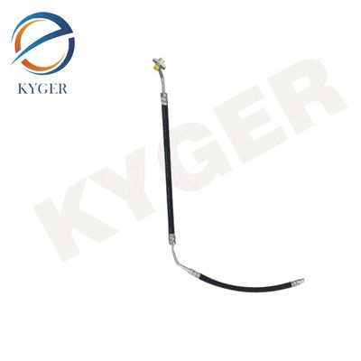 KYGER Yüksek Kaliteli LR056319 Otomobil Parçaları Anti-Roll Bar Basınç Mühürü LR035465 Land Rover Range Rover Sport için Uygun