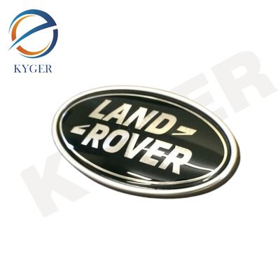 Arka kapı isim plağı bagaj logosu yüksek kaliteli aksesuarlar LR062123 Land Rover Range Rover Sport Discovery Sport Defender için