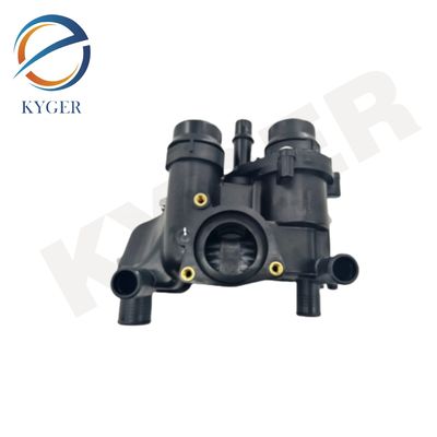 KYGER Yüksek Kaliteli LR186860 Konut Su Çıkışı LR022695 LR110459 Land Rover Range Rover Vogue 2002-2017 Spor 2014-2017 için