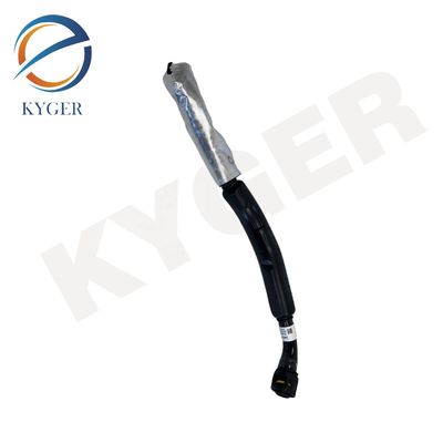 LR125409 Otomatik Parça Kontrolü Solunum Tüpü Land Rover Range Rover Evoque 2019 L551 Discovery Sport 2015 L550 için uygun