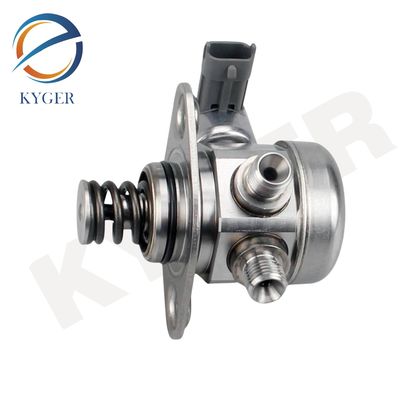 LR035527 Yüksek Basınçlı Otomobil Motor Sistemi Yakıt Pompası 0261520134 0261520198 Land Rover için LR066512 LR081595 LR032174 C2Z22287