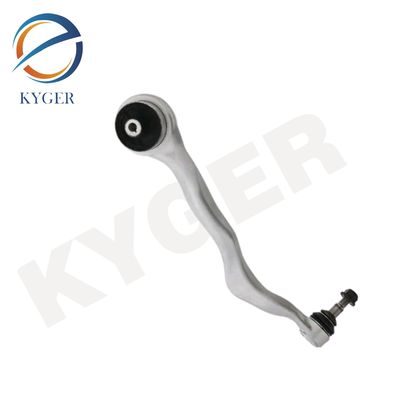 3112 6855 742 Otomatik Parçalar Süspansiyon Ön Sağ Alt Kontrol Kolları BMW F20 F21 E82 F45 F23 F22 F87 F30 F80 31126855742