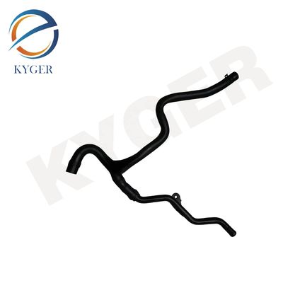 KYGER Sıcak Satış Otomobil Parçaları Radyatör Su hortumu PCH500955 Land Rover Range Rover Sport 2006 - 2009 Discovery 3 2005 - 2009 için