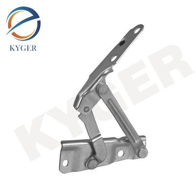 KYGER Yüksek Kaliteli Otomobil Parçası LR088985 Bonnet Hinge Tailgate For Land Rover Range Rover Sport 2014 L494