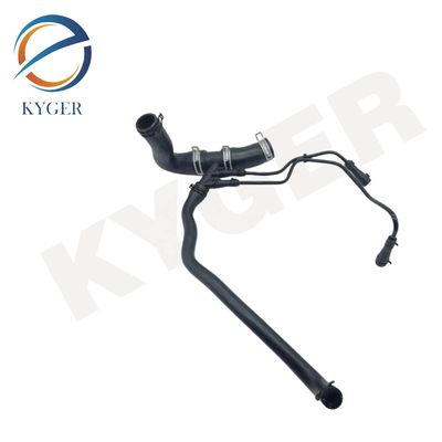 Otomobil Parçaları Araç Aksesuarları Yüksek Performanslı Motor Parçaları Soğutucu hortum PCH501215 For Land Rover Range Rover Sport 2005-2009 L320