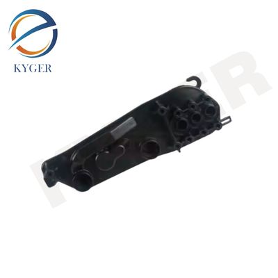 1711 7507 973 Otomobil Motoru Parçaları 17117507973 17117534907 BMW 5 6 7 Serisi için Radyatör Montaj Platı Kılıfı