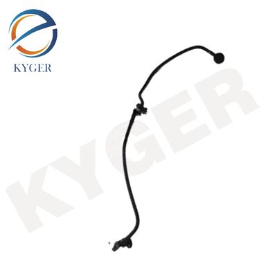 KYGER Yüksek Kaliteli Otomobil Otomobil Parçası LR045336 Otomobil Parçası Yağ Soğutucu Çıkış hortumu Land Rover Freelander 2 2006-2014 L359 için
