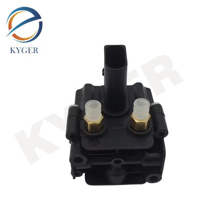 3720 6789 937 Hava asılılığı solenoid valf bloğu 37206859701 37106793778 37206792855 37206789937 37206799419 BMW X5 X6 E70 için